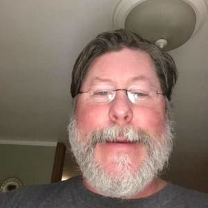 Meet your Posher, Scott